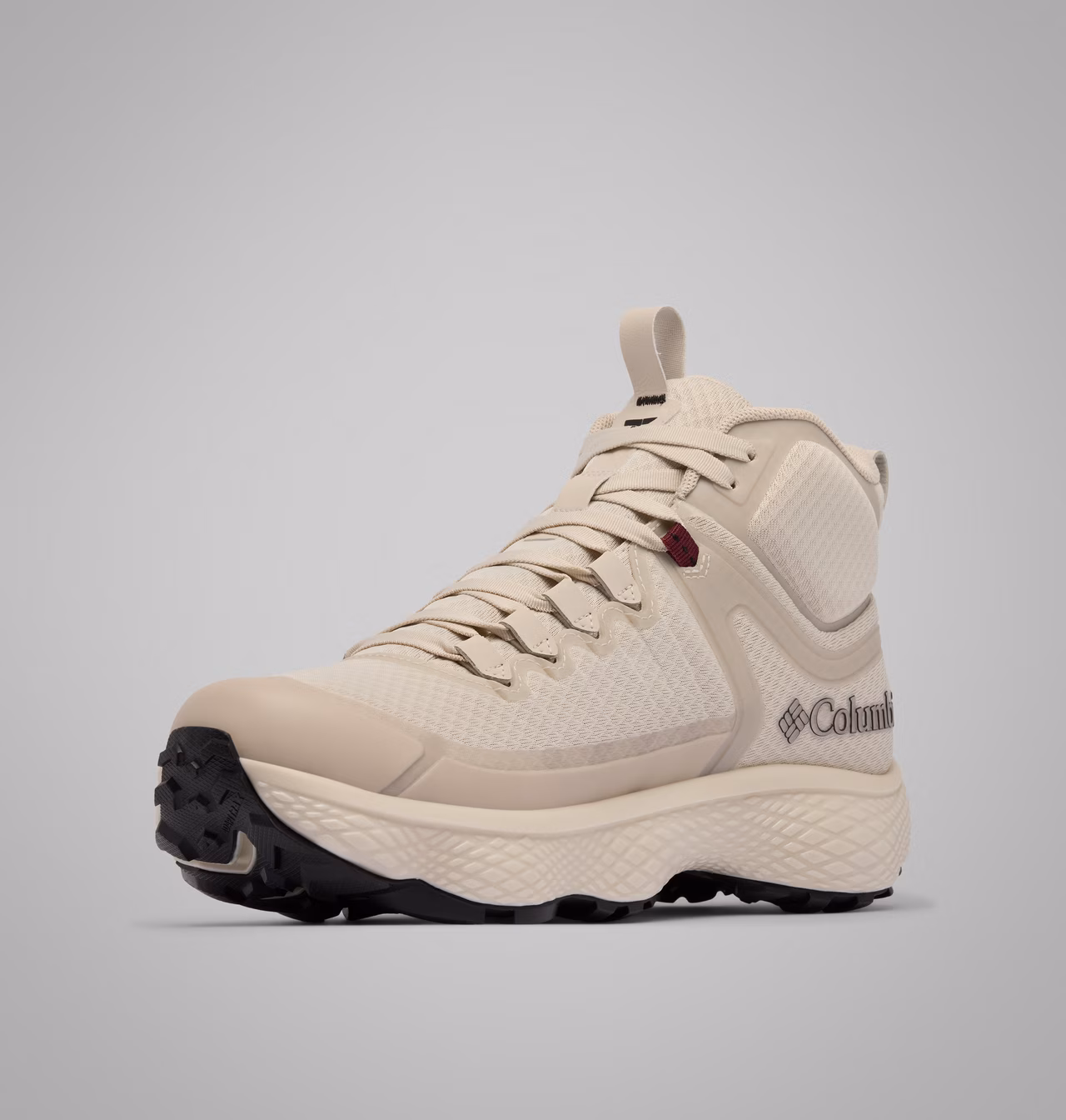 TENIS MASCULINO COLUMBIA ESCAPE THRIVE TITANIUM MID OUTDRY – foto 4
